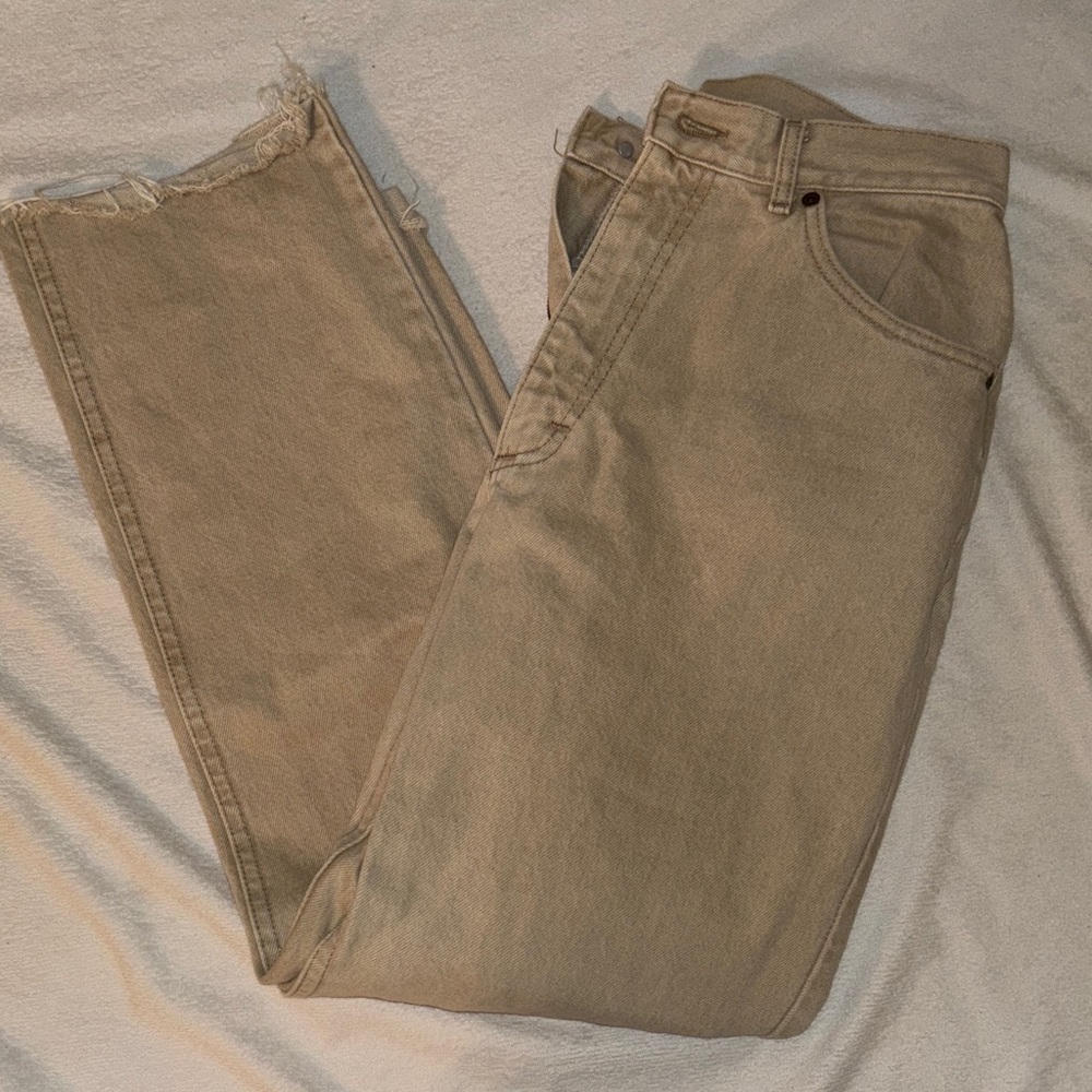 Women’s LL Bean Jeans